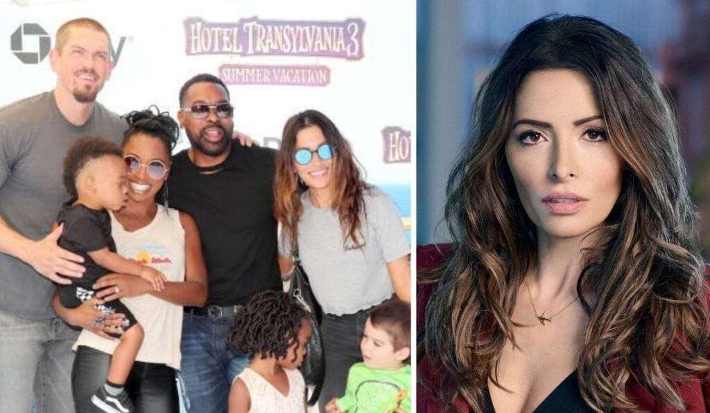 Knox Blue Howey: All You Need to Know About Sarah Shahi’s Family Life