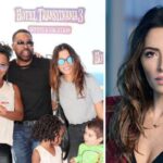 Knox Blue Howey: All You Need to Know About Sarah Shahi’s Family Life