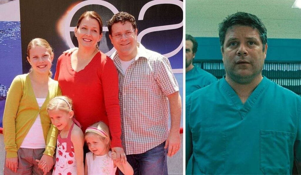 Isabella Louise Astin