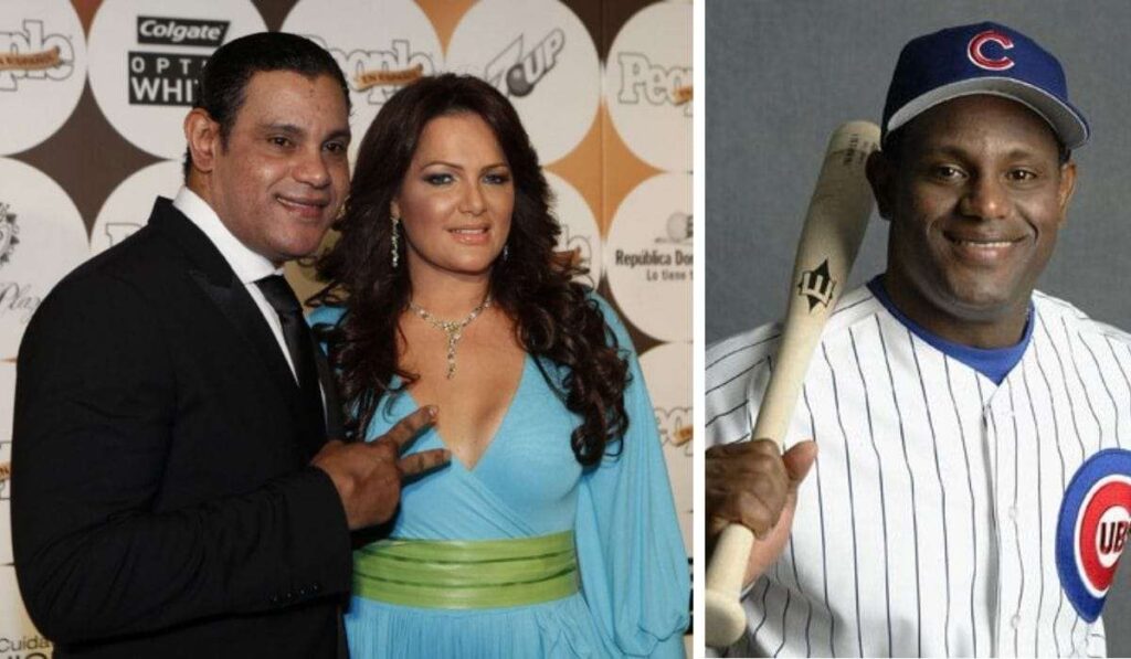Sammy Sosa Net Worth