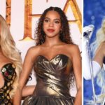 How Tall Is Beyoncé?