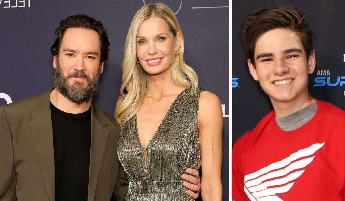 Michael Gosselaar All You Need to Know About MarkPaul Gosselaar’s Michael Gosselaar All You Need to Know About MarkPaul Gosselaar’s