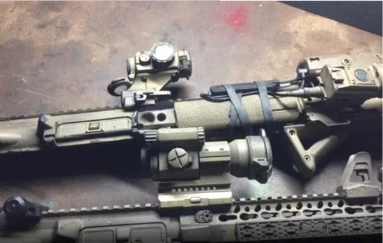 Best Scopes for 7.62x39