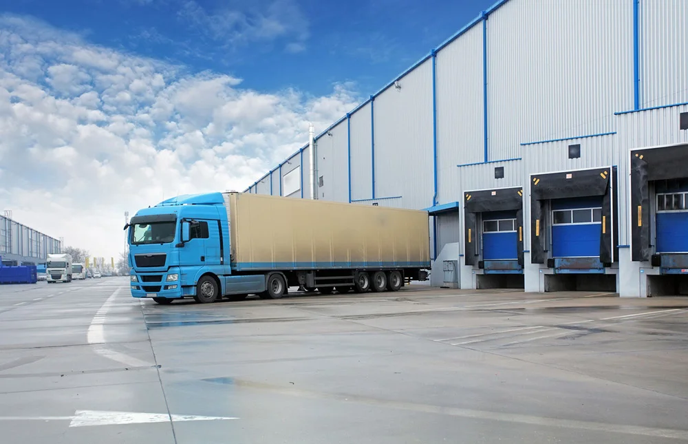 Land Freight Services in Dubai: Reliable Ground Transport Solutions