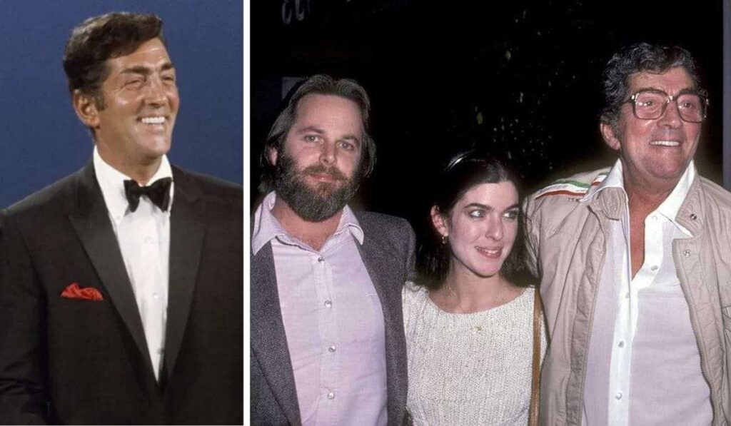 Gina Martin Wilson Net Worth