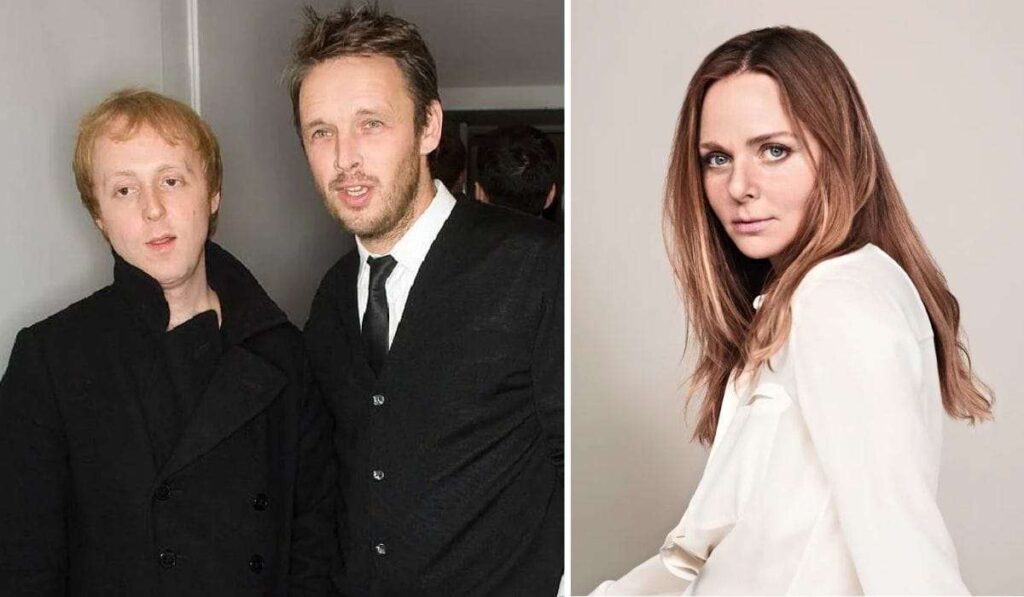 Miller Alasdhair James Willis