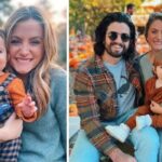 Juliane Foxworthy Husband