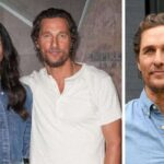 Where Does Matthew McConaughey Live?