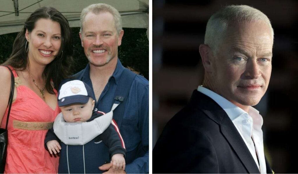 Morgan Patrick McDonough