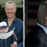 Morgan Patrick McDonough