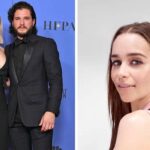 How Tall Is Emilia Clarke?