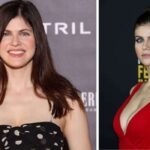 How Tall is Alexandra Daddario?