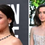 How Tall Is Ana De Armas?