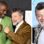 How Tall is Andy Serkis?