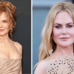 How Tall Is Nicole Kidman?