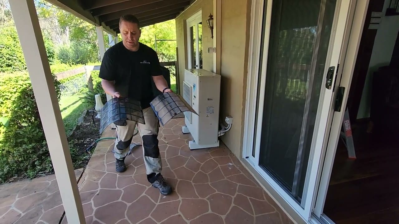 Jays Air Conditioning