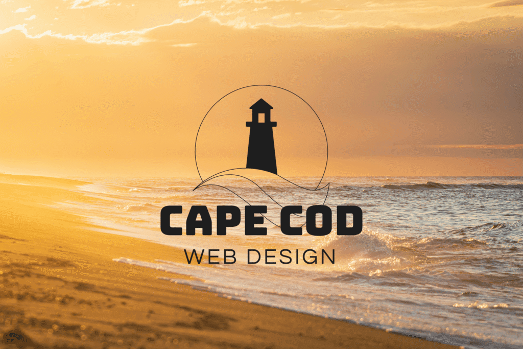 Cape Cod Web Design & Local SEO
